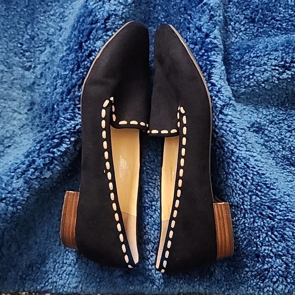 Crown & Ivy Ci-Colette Loafers Size-9M